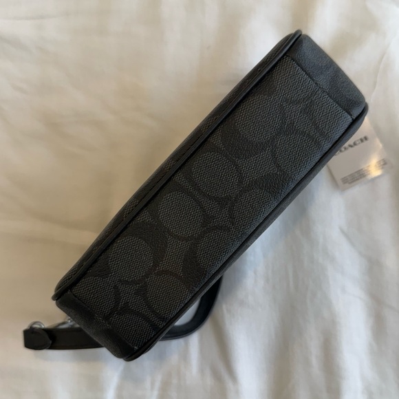 NWT Coach Nolita 19 mini leather bag - Picture 7 of 10